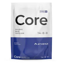 Athena Pro Core 11,32kg – bazowy nawóz mineralny na obie fazy wzrostu | proszek