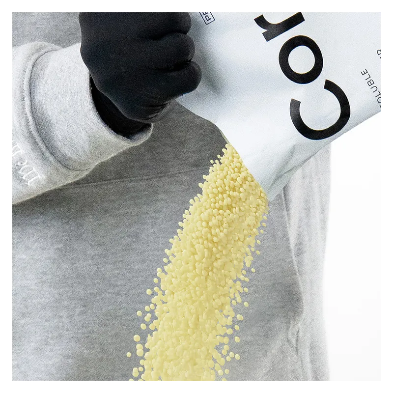 Athena Pro Core 4,54kg (5x900gr) – bazowy nawóz mineralny na obie fazy wzrostu | proszek