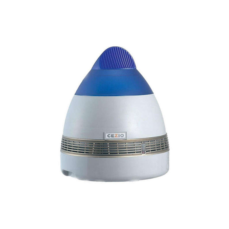Profesjonalny przemysłowy nawilżacz powietrza Cezio 100-150m2 5L/h