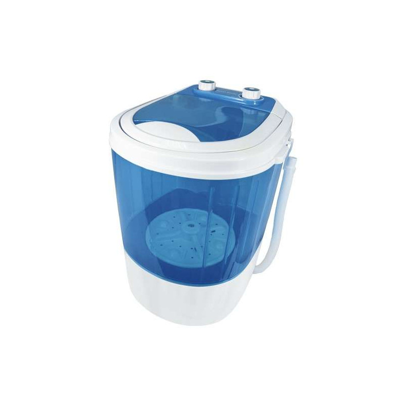 Pralka Secret Smoke 14L do bubble bag Pralka Secret Smoke 14L do bubble bag