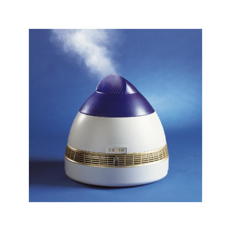 Profesjonalny przemysłowy nawilżacz powietrza Cezio 100-150m2 5L/h