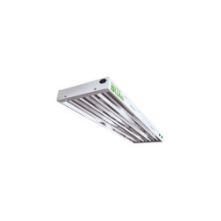 Zestaw oświetleniowy na wzrost EnviroGro LUMii System T5 Light - 4 Lampy 216W 122cm Zestaw oświetleniowy na wzrost EnviroGro LUMii System T5 Light - 4 Lampy 216W 122cm