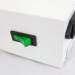 Zestaw oświetleniowy na wzrost EnviroGro LUMii System T5 Light - 4 Lampy 216W 122cm Zestaw oświetleniowy na wzrost EnviroGro LUMii System T5 Light - 4 Lampy 216W 122cm