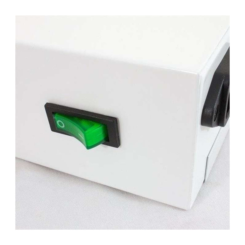 Zestaw oświetleniowy na wzrost EnviroGro LUMii System T5 Light - 4 Lampy 216W 122cm Zestaw oświetleniowy na wzrost EnviroGro LUMii System T5 Light - 4 Lampy 216W 122cm