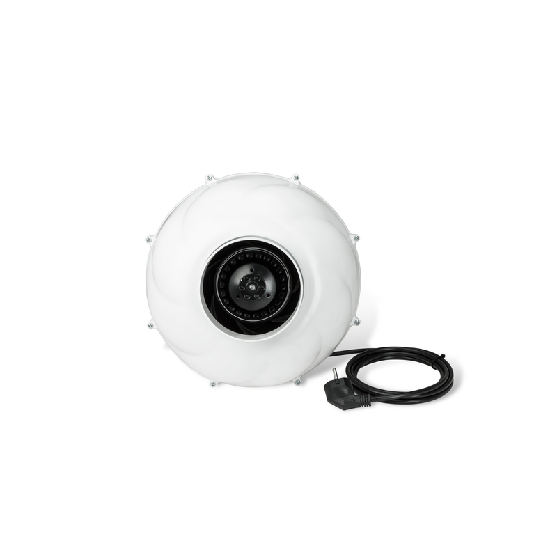 Wentylator Prima Klima Whisperblower Silent - 150/160mm 890m3/h