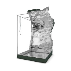 RoyalRoom® Classic C135 135x135x200cm namiot do uprawy RoyalRoom® Classic C135 135x135x200cm namiot do uprawy