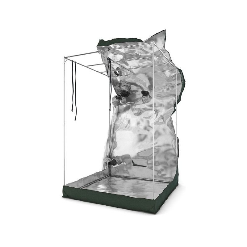 RoyalRoom® Classic C135 135x135x200cm namiot do uprawy RoyalRoom® Classic C135 135x135x200cm namiot do uprawy