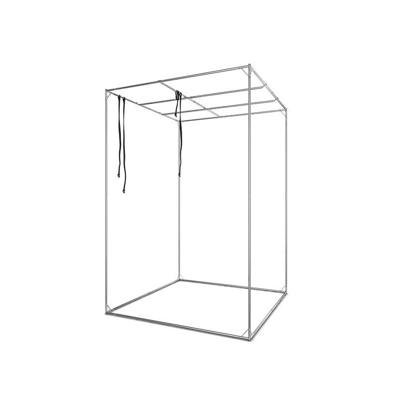 RoyalRoom® Classic C135 135x135x200cm namiot do uprawy RoyalRoom® Classic C135 135x135x200cm namiot do uprawy
