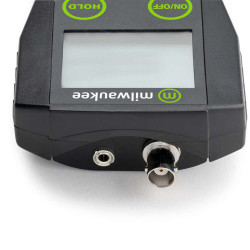 Miernik pH i temperatury wody Milwaukee MW102 PRO+ 2-in-1 z ATC Miernik pH i temperatury wody Milwaukee MW102 PRO+ 2-in-1 z ATC