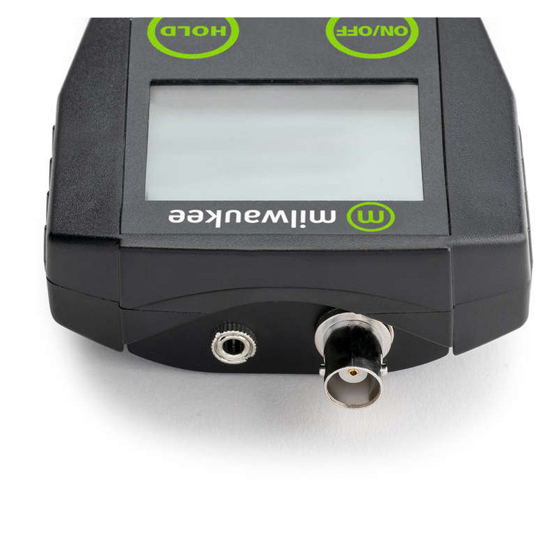 Miernik pH i temperatury wody Milwaukee MW102 PRO+ 2-in-1 z ATC Miernik pH i temperatury wody Milwaukee MW102 PRO+ 2-in-1 z ATC