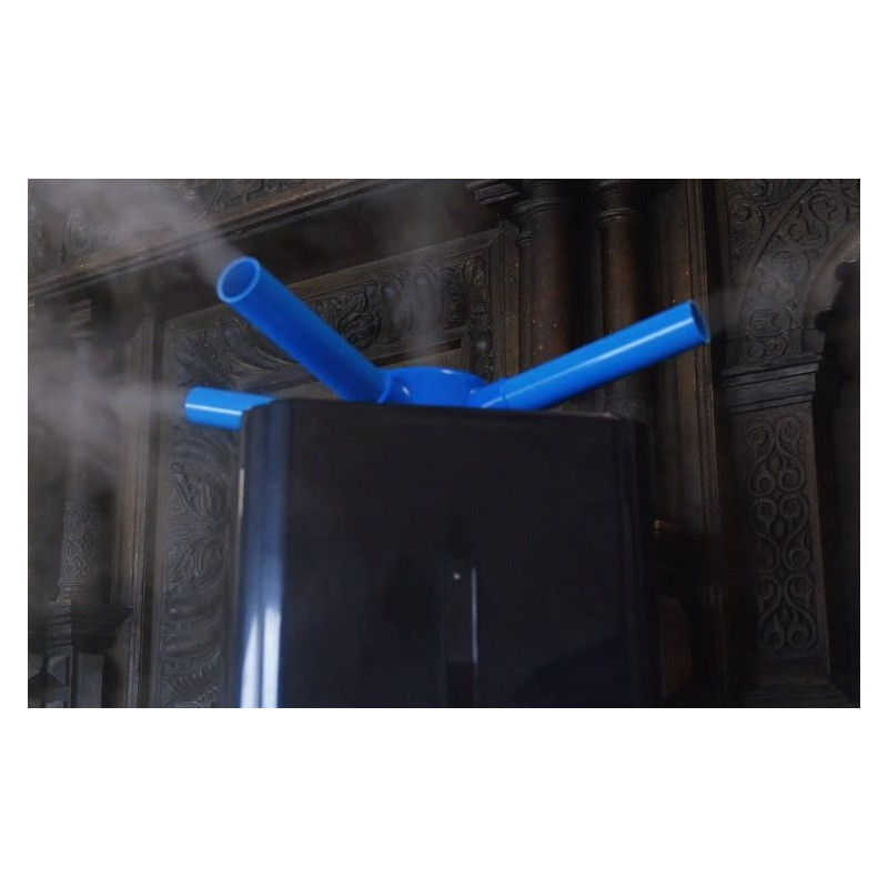 Ultradźwiękowy nawilżacz RAM ze zbiornikiem 13L, 1100 ml/h